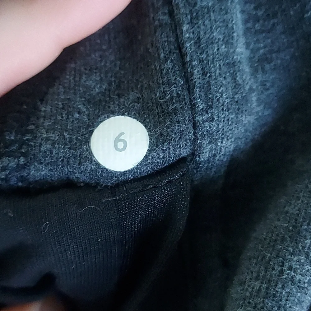 Lululemon Karmacollected Pant Sweatpant